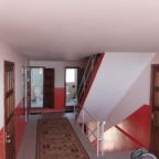 Трехместный (Бюджетный трехместный номер), Гостевой дом Валентин