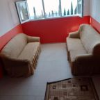 Трехместный (Бюджетный трехместный номер), Гостевой дом Валентин