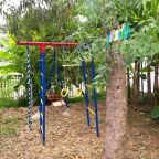 Четырехместный (Четырехместный номер эконом-класса с общей ванной комнатой), Гостевой дом Валентин