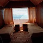 Двухместный (Бюджетный двухместный номер с 2 отдельными кроватями), Гостевой дом Валентин