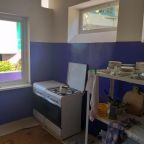 Двухместный (Бюджетный двухместный номер с 2 отдельными кроватями), Гостевой дом Валентин