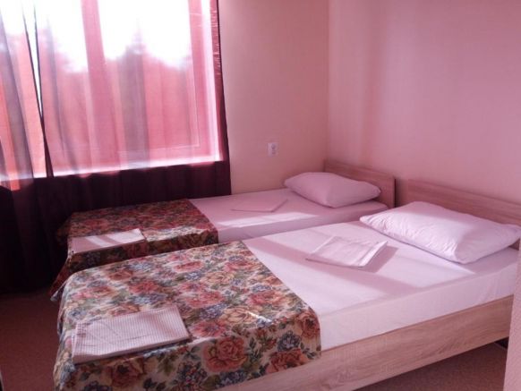 Фотография номера гостиницы Лондон