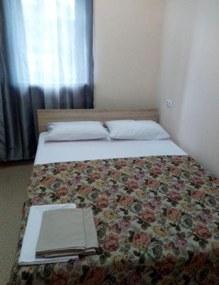 Фотография номера гостиницы Лондон