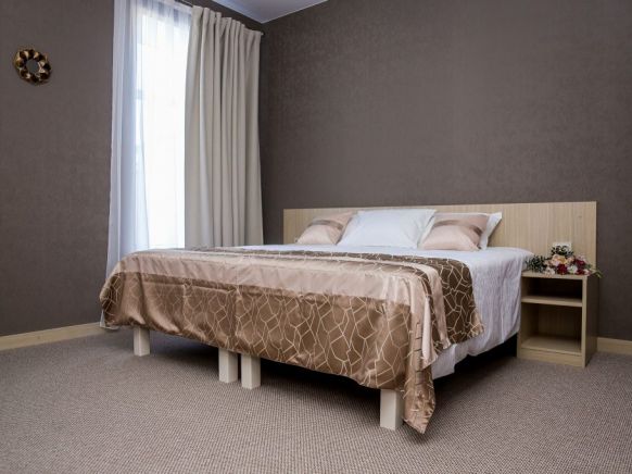 Фотография номера гостиницы Портал