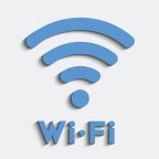 Wi-Fi, Гостиница Портал