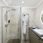 Апартаменты (Смарт с кухней), Апарт-отель Yard Residence