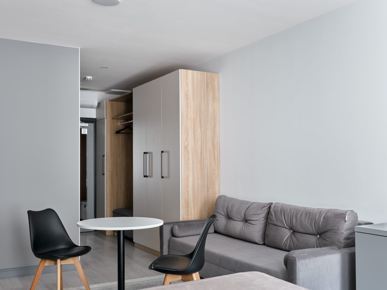 Семейный (Family Space), Апарт-отель Yard Residence