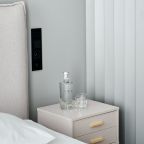 De Luxe (DELUXE однокомнатный), Апарт-отель Yard Residence