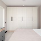 De Luxe (DELUXE двухкомнатный), Апарт-отель Yard Residence