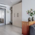 De Luxe (DELUXE однокомнатный), Апарт-отель Yard Residence