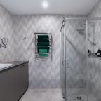 De Luxe (DELUXE однокомнатный), Апарт-отель Yard Residence
