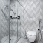 De Luxe (DELUXE однокомнатный), Апарт-отель Yard Residence
