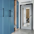Двухместный (Смарт, Без кухни), Апарт-отель Yard Residence