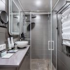 Двухместный (Смарт, Без кухни), Апарт-отель Yard Residence