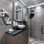 Двухместный (Смарт Компакт), Апарт-отель Yard Residence