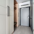 Апартаменты (Смарт с кухней), Апарт-отель Yard Residence
