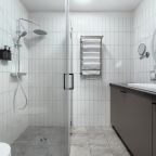 Семейный (Супериор без кухни), Апарт-отель Yard Residence