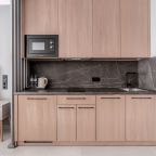 Семейный (Супериор с кухней), Апарт-отель Yard Residence