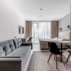 Семейный (Супериор с кухней), Апарт-отель Yard Residence