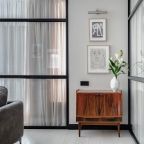 Люкс (Люкс с 2 спальнями), Апарт-отель Yard Residence