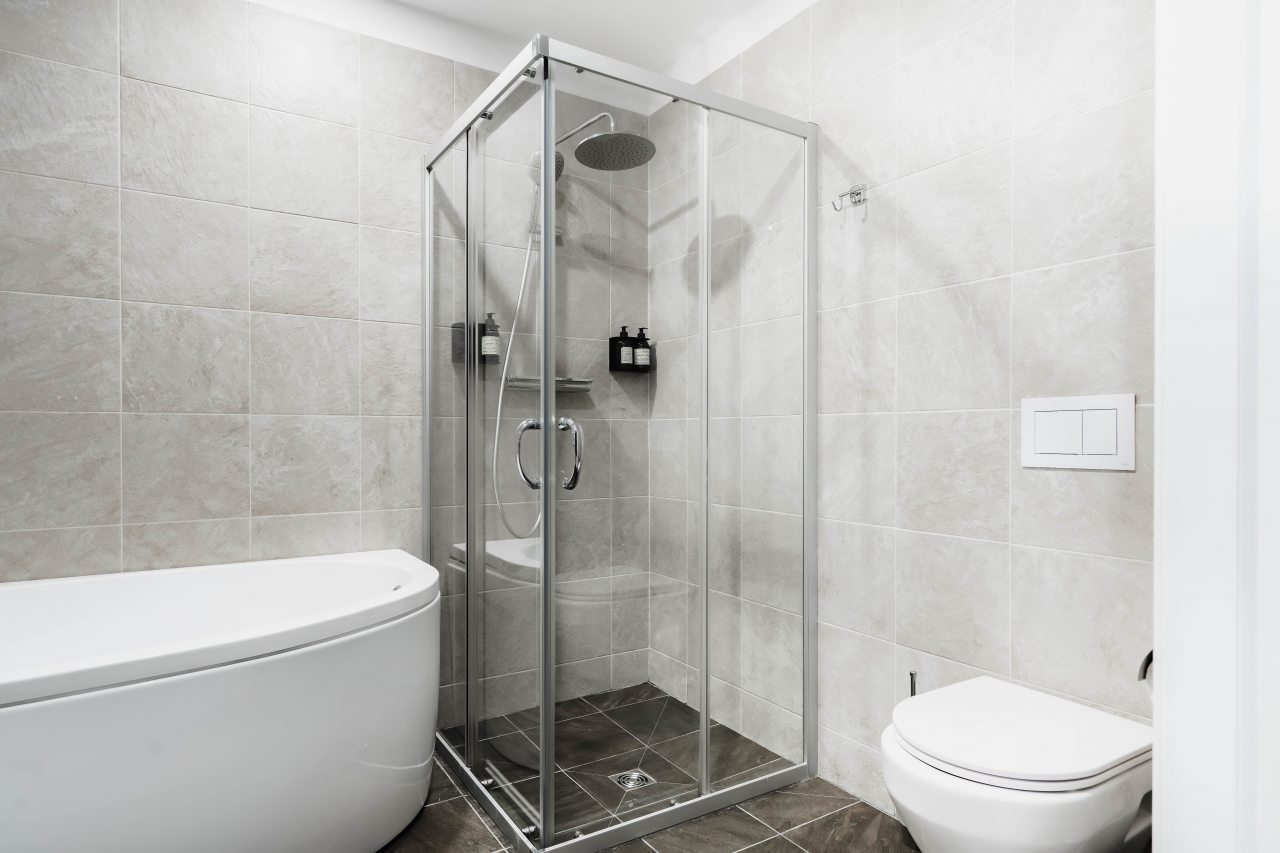 Люкс (Люкс с 2 спальнями), Апарт-отель Yard Residence