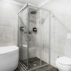 Люкс (Люкс с 2 спальнями), Апарт-отель Yard Residence