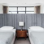 Люкс (Люкс с 2 спальнями), Апарт-отель Yard Residence