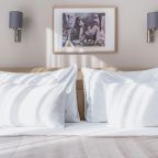 Люкс (Люкс с 2 спальнями), Апарт-отель Yard Residence