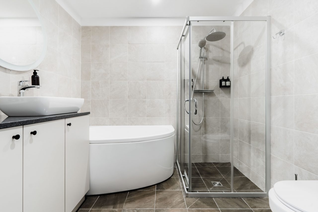 Люкс (Люкс с 2 спальнями), Апарт-отель Yard Residence