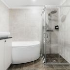 Люкс (Люкс с 2 спальнями), Апарт-отель Yard Residence