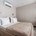 De Luxe (DELUXE двухкомнатный), Апарт-отель Yard Residence