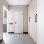 De Luxe (DELUXE двухкомнатный), Апарт-отель Yard Residence