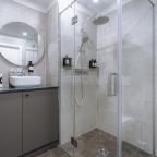 De Luxe (DELUXE двухкомнатный), Апарт-отель Yard Residence