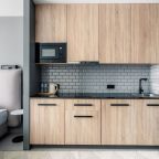 Апартаменты (Студия), Апарт-отель Yard Residence