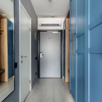 Апартаменты (Студия), Апарт-отель Yard Residence