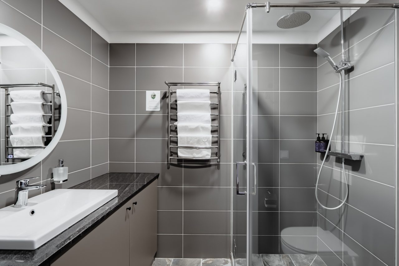 Апартаменты (Студия), Апарт-отель Yard Residence