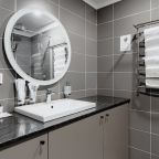 Апартаменты (Студия), Апарт-отель Yard Residence