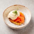 Классический континентальный завтрак, Апарт-отель Yard Residence