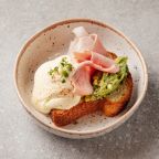 Классический континентальный завтрак, Апарт-отель Yard Residence