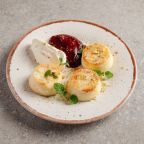 Классический континентальный завтрак, Апарт-отель Yard Residence