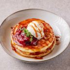 Классический континентальный завтрак, Апарт-отель Yard Residence