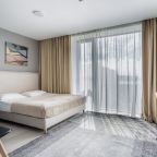 Одноместный (Смарт без кухни), Апарт-отель Yard Residence