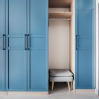 Одноместный (Смарт без кухни), Апарт-отель Yard Residence