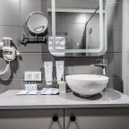 Одноместный (Смарт без кухни), Апарт-отель Yard Residence