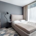 Одноместный (Смарт), Апарт-отель Yard Residence