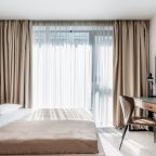 Одноместный (Смарт), Апарт-отель Yard Residence