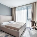 Одноместный (Смарт), Апарт-отель Yard Residence