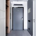 Одноместный (Смарт компакт), Апарт-отель Yard Residence