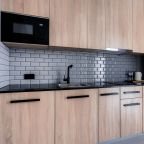 Одноместный (Смарт компакт), Апарт-отель Yard Residence