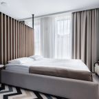 Одноместный (Смарт компакт), Апарт-отель Yard Residence